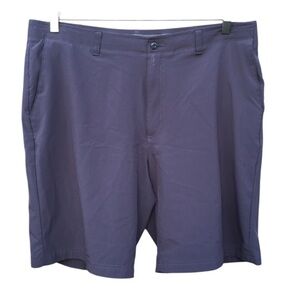 Men's Ben Hogan Flat Front Performance Golf Shorts